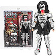 KISS Demon Bloody Series 4 Monster 8-Inch Action Figure